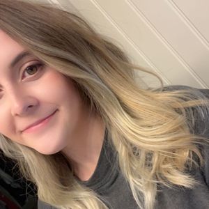 Meet your Posher, Kaitlin